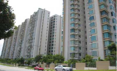 Kovan Melody @ Kovan Road