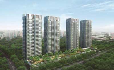 Park Central (DBSS) @ Ang Mo Kio Street 52
