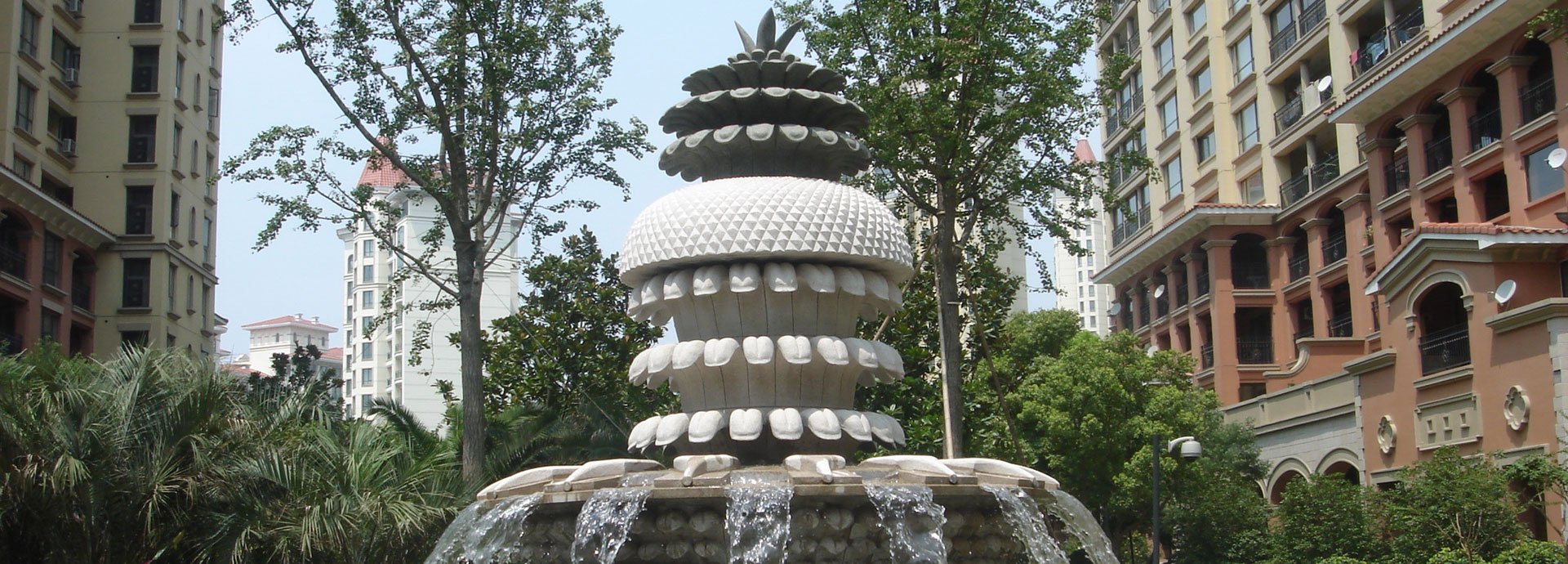 苏州 天域