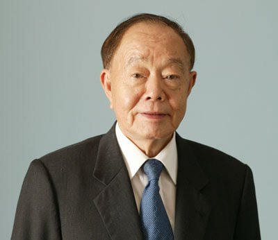 唐义方先生担任主席