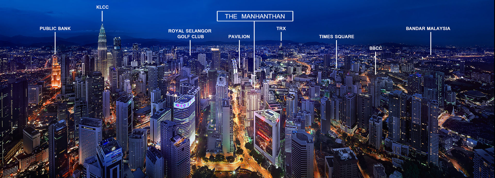 THE MANHATTAN