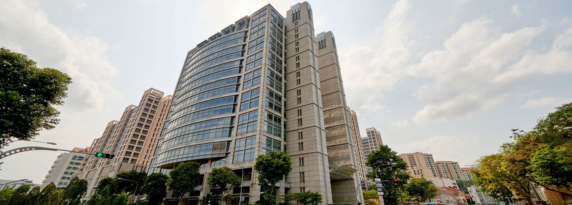 UE BIZHUB CITY