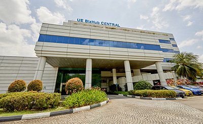 UE BIZHUB CENTRAL