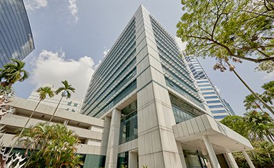 UE BIZHUB WEST