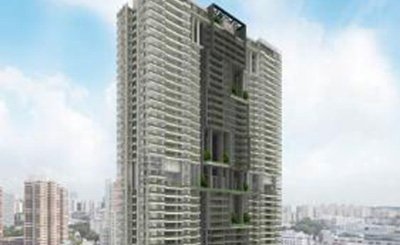 Ascentia Sky @ Alexandra View