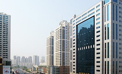 沈阳 华新国际大厦
