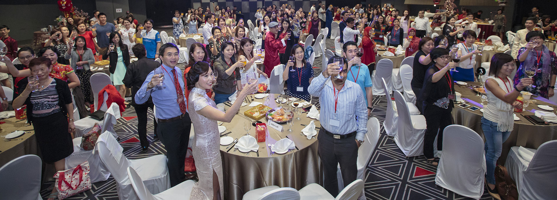 公园大道会议中心